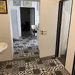 Gato Stara Role Apartamento