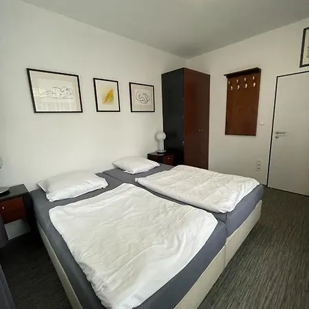 Gato Stara Role Apartmán Karlovy Vary