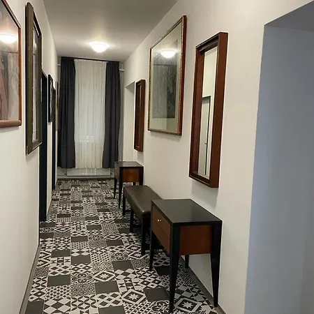 Apartmán Gato Stara Role *