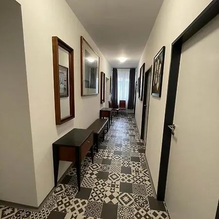 Appartement Gato Stara Role *