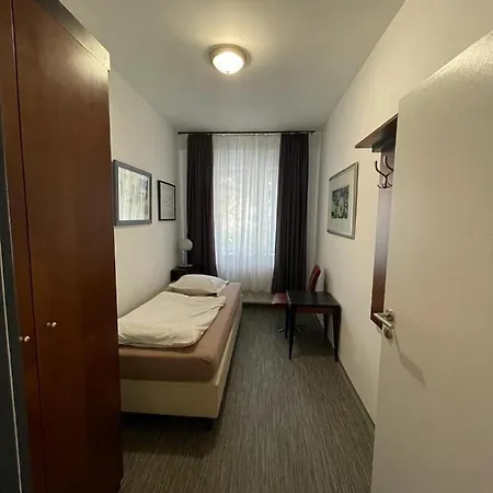 Appartement Gato Stara Role Karlovy Vary