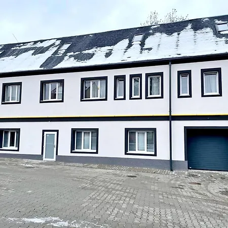 Apartmán Gato Stara Role Karlovy Vary