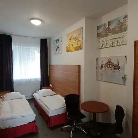Appartement Gato Stara Role Karlovy Vary