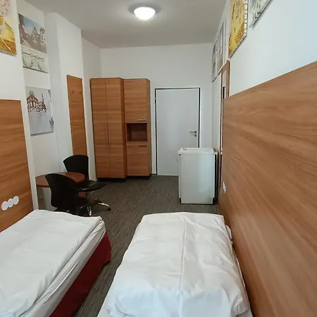 Gato Stara Role Apartmán Karlovy Vary