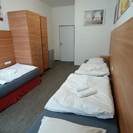 Appartement Gato Stara Role Karlovy Vary