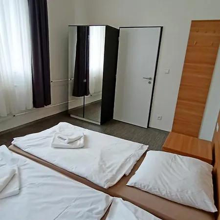 Apartmán Gato Stara Role *