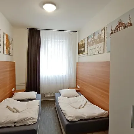 Appartement Gato Stara Role Karlovy Vary