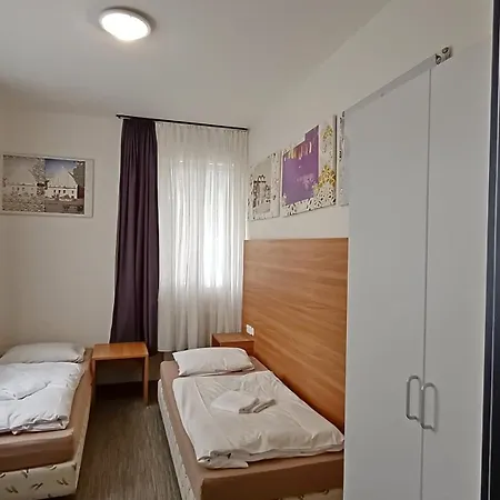 Apartmán Gato Stara Role Karlovy Vary