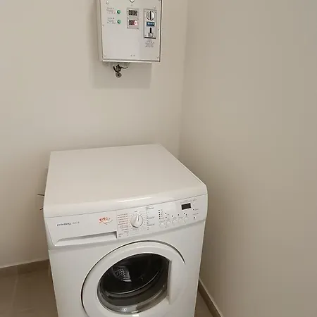 Apartmán Gato Stara Role