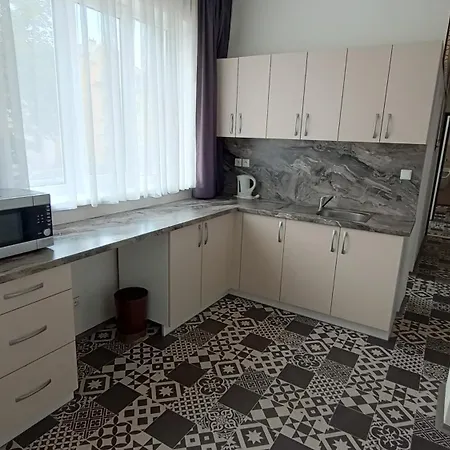 Apartment Gato Stara Role Karlovy Vary