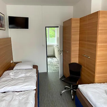 Apartment Gato Stara Role *