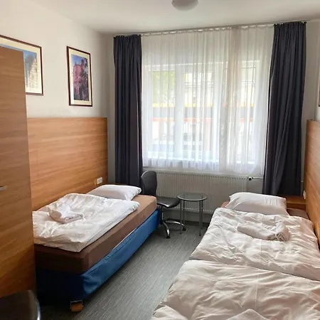 Apartment Gato Stara Role Karlovy Vary