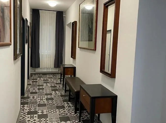 Lägenhet Gato Stara Role *