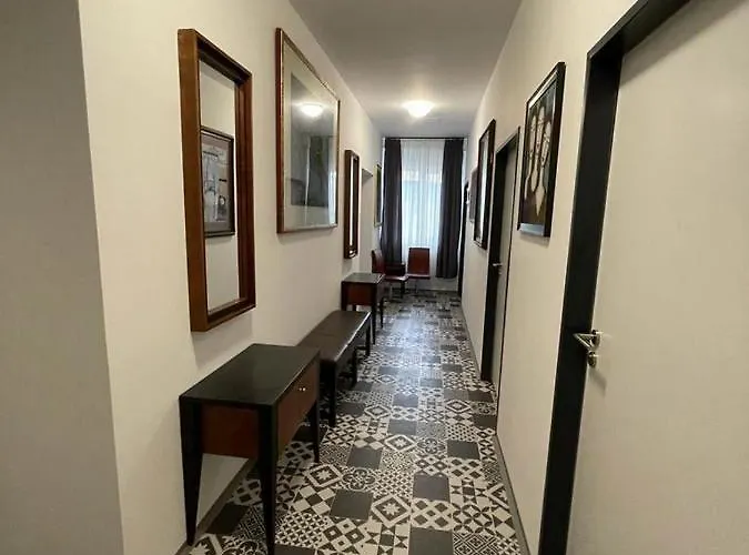 Lägenhet Gato Stara Role *