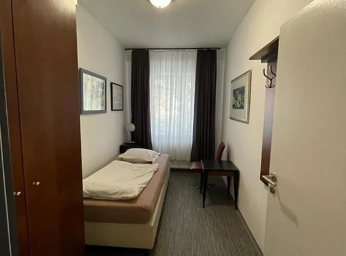 Lägenhet Gato Stara Role Karlovy Vary