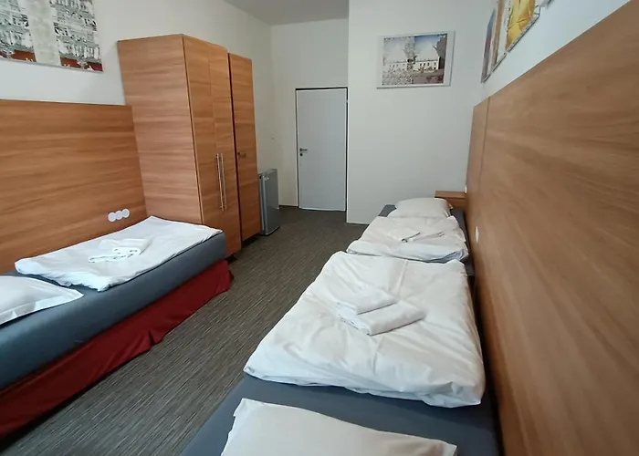 Lägenhet Gato Stara Role Karlovy Vary