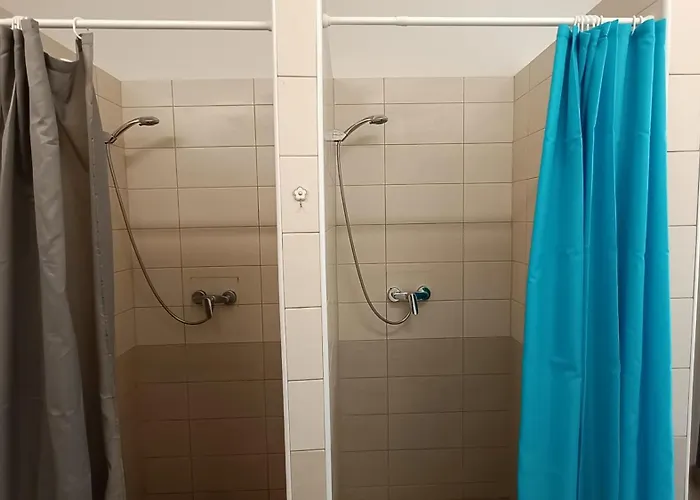 Gato Stara Role Lägenhet *