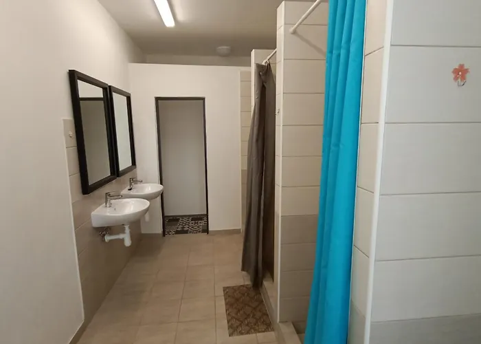 Gato Stara Role Lägenhet