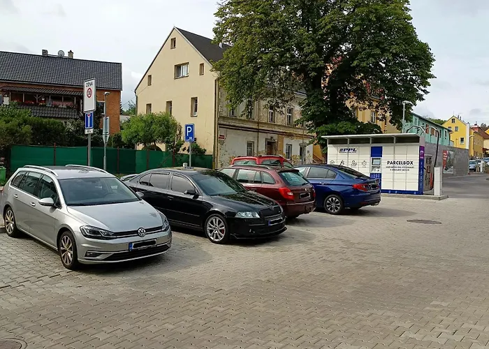 Lägenhet Gato Stara Role *