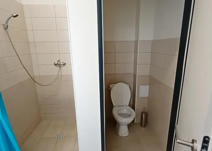 Gato Stara Role Lägenhet Karlovy Vary